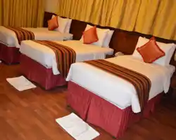 Rotana Al Mesk Hotel thumbnail